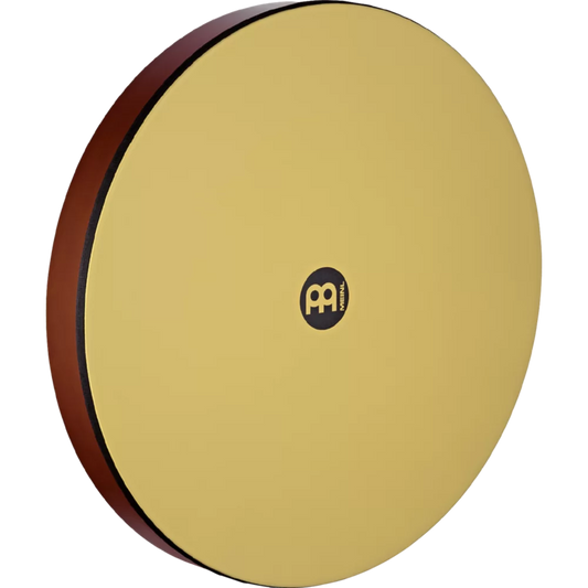 Meinl Hand Drum 22x2.75 Synthetic Head African Brown - Drum Center Of Portsmouth