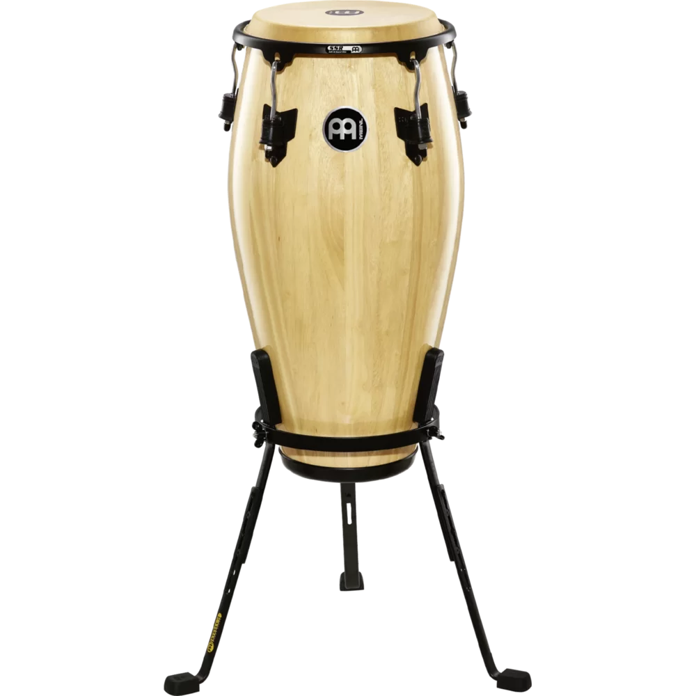 Meinl Marathon Classic Series 11 Quinto, Incl. Steely II Stand Natural - Drum Center Of Portsmouth