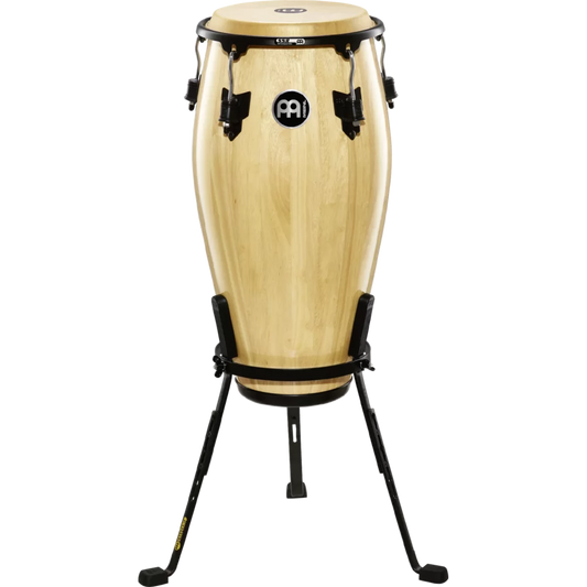 Meinl Marathon Classic Series 11 Quinto, Incl. Steely II Stand Natural - Drum Center Of Portsmouth