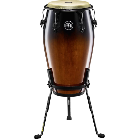 Meinl Marathon Classic Series 12.5" Tumba with Stand - Coffee Burst - Drum Center Of Portsmouth