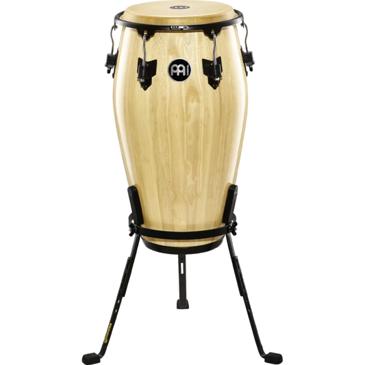 Meinl Marathon Classic Series 12.5" Tumba with Stand - Natrual - Drum Center Of Portsmouth