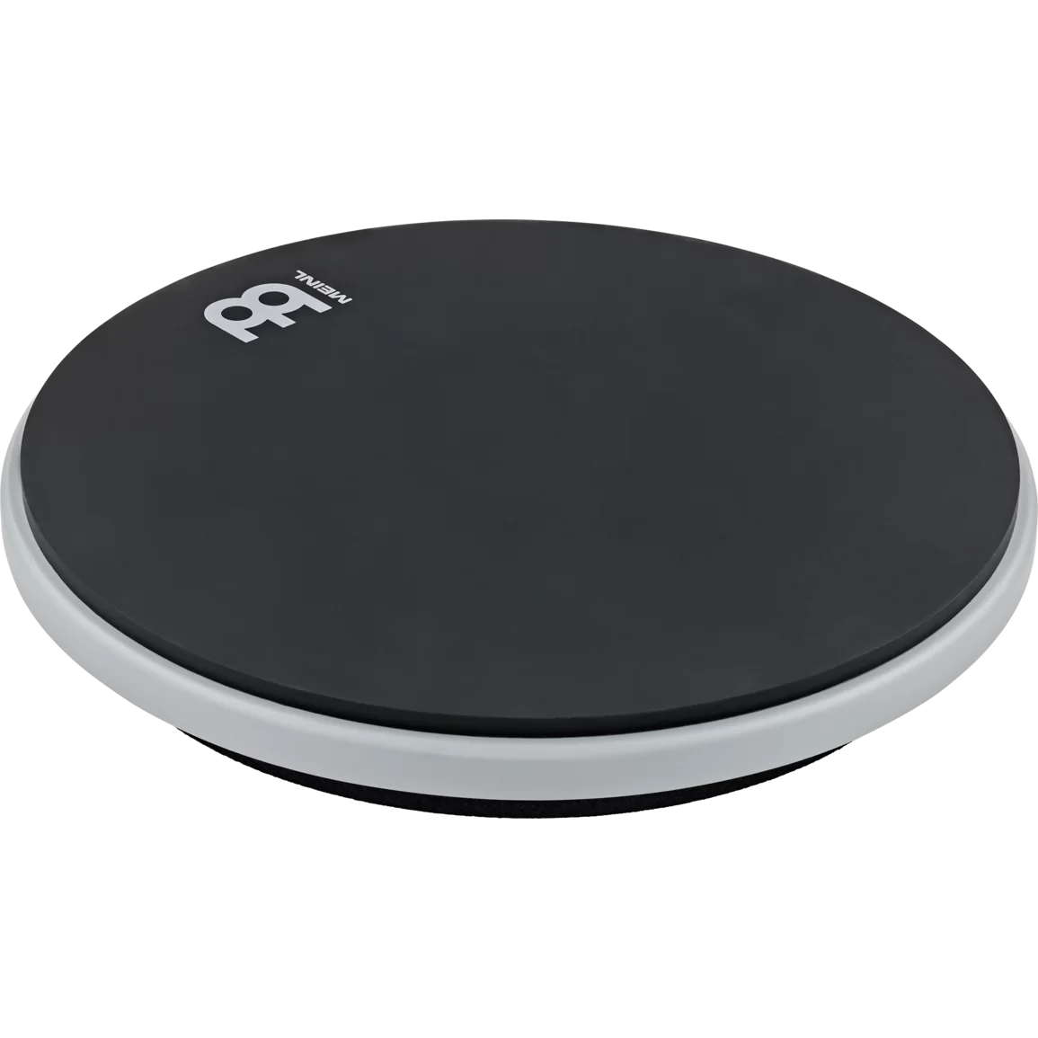 Meinl Double-Sided Practice Pad 12 w/Foam & Silicone Surface - Drum Center Of Portsmouth