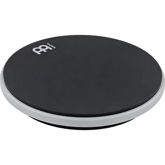 Meinl Double-Sided Practice Pad 12 w/Foam & Silicone Surface - Drum Center Of Portsmouth
