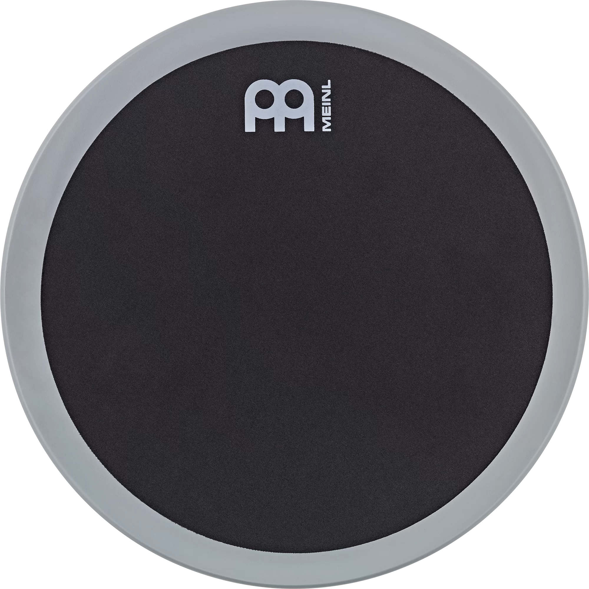 Meinl Double-Sided Practice Pad 12 w/Foam & Silicone Surface - Drum Center Of Portsmouth