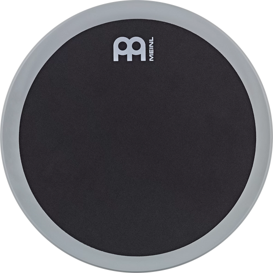 Meinl Double-Sided Practice Pad 12 w/Foam & Silicone Surface - Drum Center Of Portsmouth