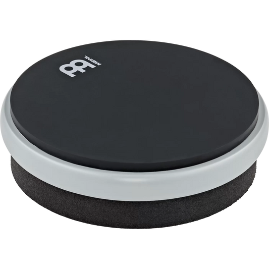 Meinl Double-Sided Practice Pad 6 Foam & Silicone Surface - Drum Center Of Portsmouth