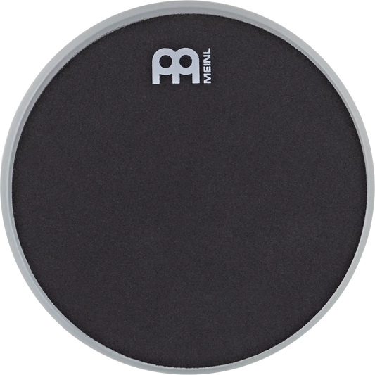Meinl Double-Sided Practice Pad 6 Foam & Silicone Surface - Drum Center Of Portsmouth