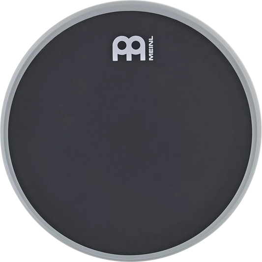 Meinl Double-Sided Practice Pad 6 Foam & Silicone Surface - Drum Center Of Portsmouth