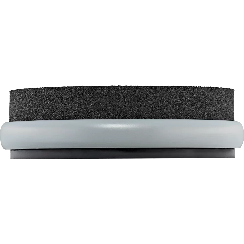Meinl Double-Sided Practice Pad 6 Foam & Silicone Surface - Drum Center Of Portsmouth