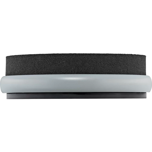 Meinl Double-Sided Practice Pad 6 Foam & Silicone Surface - Drum Center Of Portsmouth