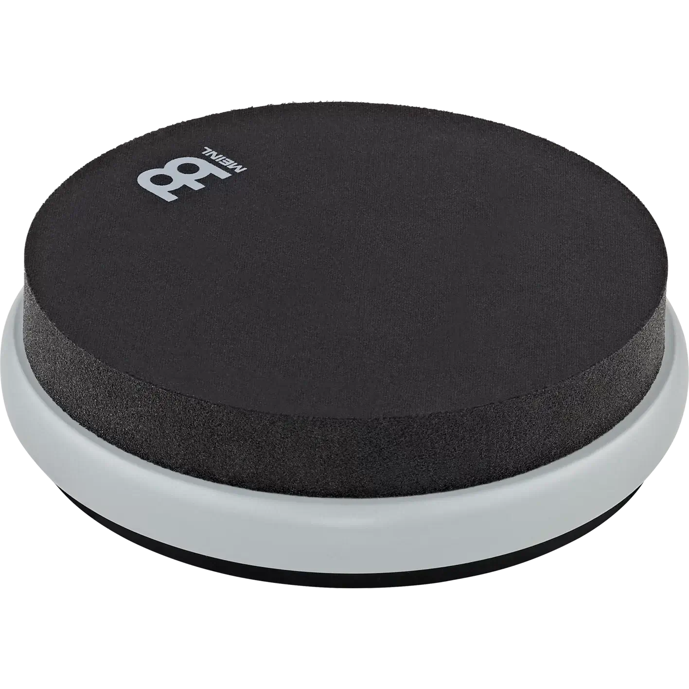 Meinl Double-Sided Practice Pad 6 Foam & Silicone Surface - Drum Center Of Portsmouth