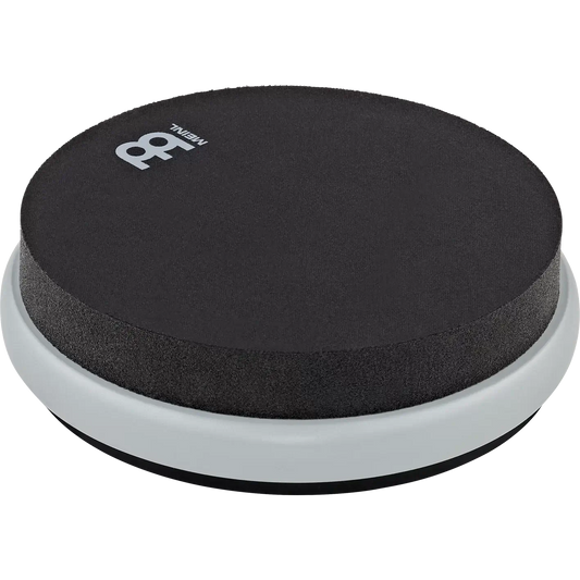 Meinl Double-Sided Practice Pad 6 Foam & Silicone Surface - Drum Center Of Portsmouth