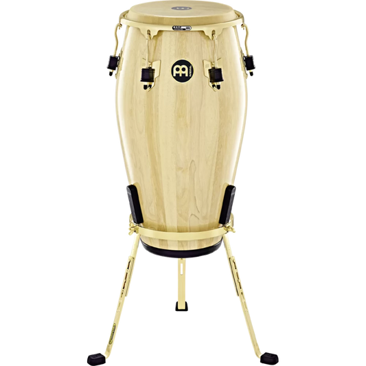 Meinl Marathon Exclusive Conga 11 3/4, Natural, Gold - Drum Center Of Portsmouth