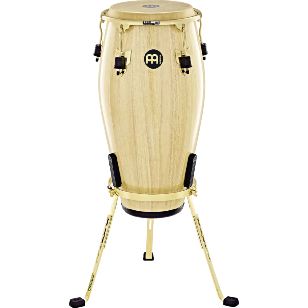 Meinl Marathon Exclusive Quinto 11, Natural, Gold - Drum Center Of Portsmouth