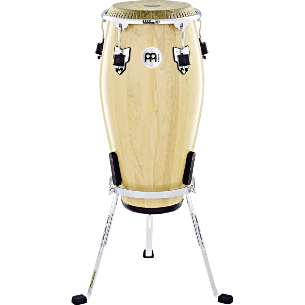 Meinl Marathon Exclusive Quinto 11, Natural, Chrome - Drum Center Of Portsmouth