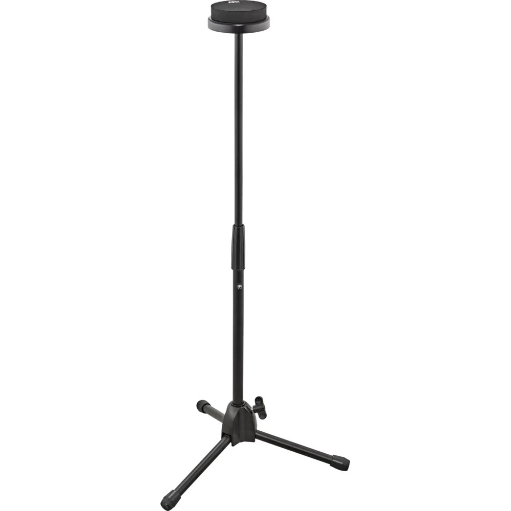 Meinl Marshmallow Practice Pad 4 w/Black Base, Including Stand - Drum Center Of Portsmouth