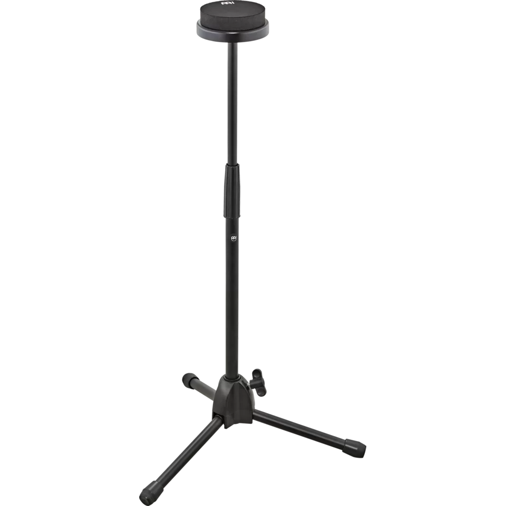 Meinl Marshmallow Practice Pad 4 w/Black Base, Including Stand - Drum Center Of Portsmouth