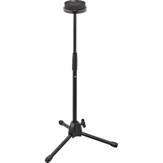 Meinl Marshmallow Practice Pad 4 w/Black Base, Including Stand - Drum Center Of Portsmouth