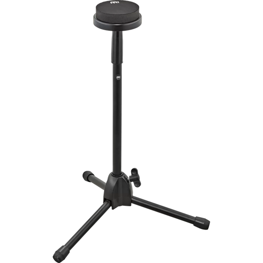 Meinl Marshmallow Practice Pad 4 w/Black Base, Including Stand - Drum Center Of Portsmouth