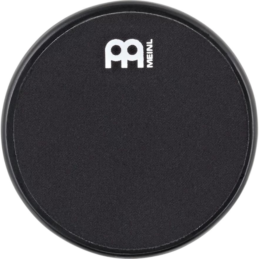 Meinl Marshmallow Practice Pad 4 w/Black Base - Drum Center Of Portsmouth