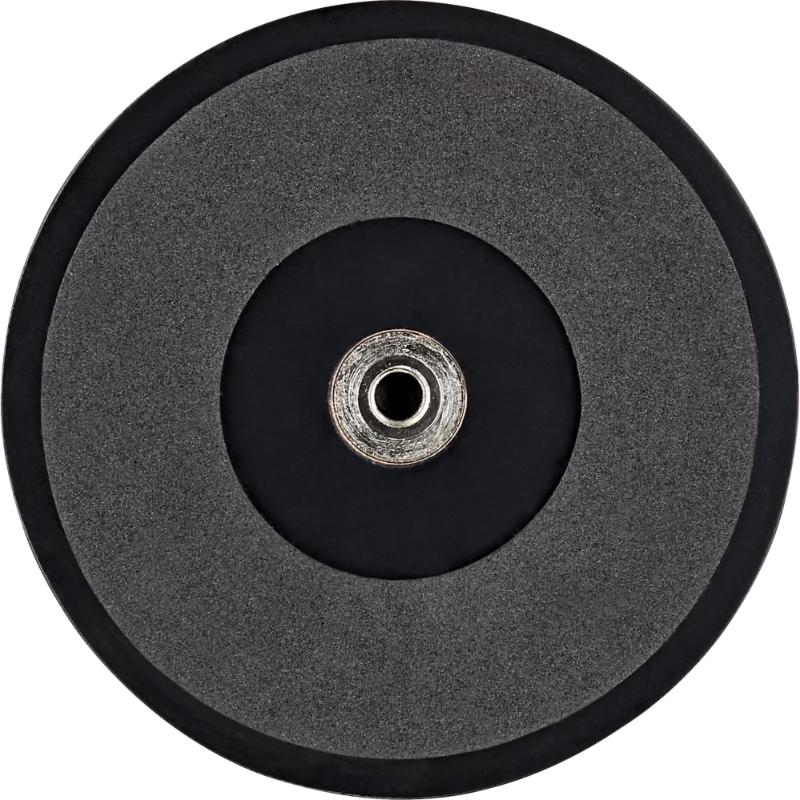 Meinl Marshmallow Practice Pad 4 w/Black Base - Drum Center Of Portsmouth