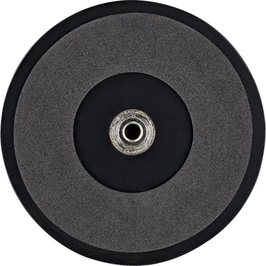 Meinl Marshmallow Practice Pad 4 w/Black Base - Drum Center Of Portsmouth