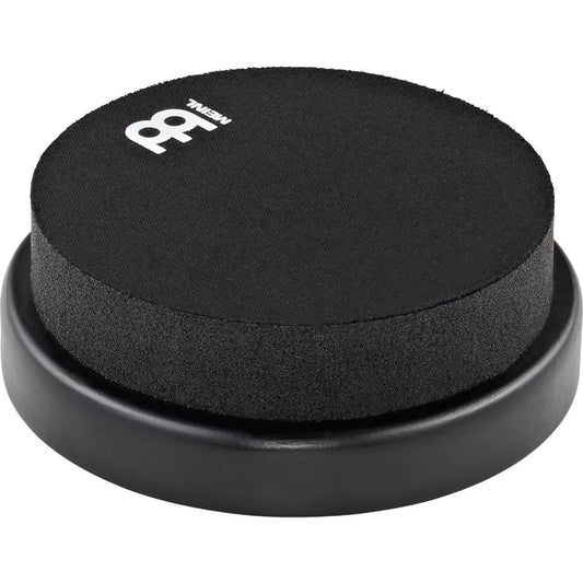Meinl Marshmallow Practice Pad 4 w/Black Base - Drum Center Of Portsmouth
