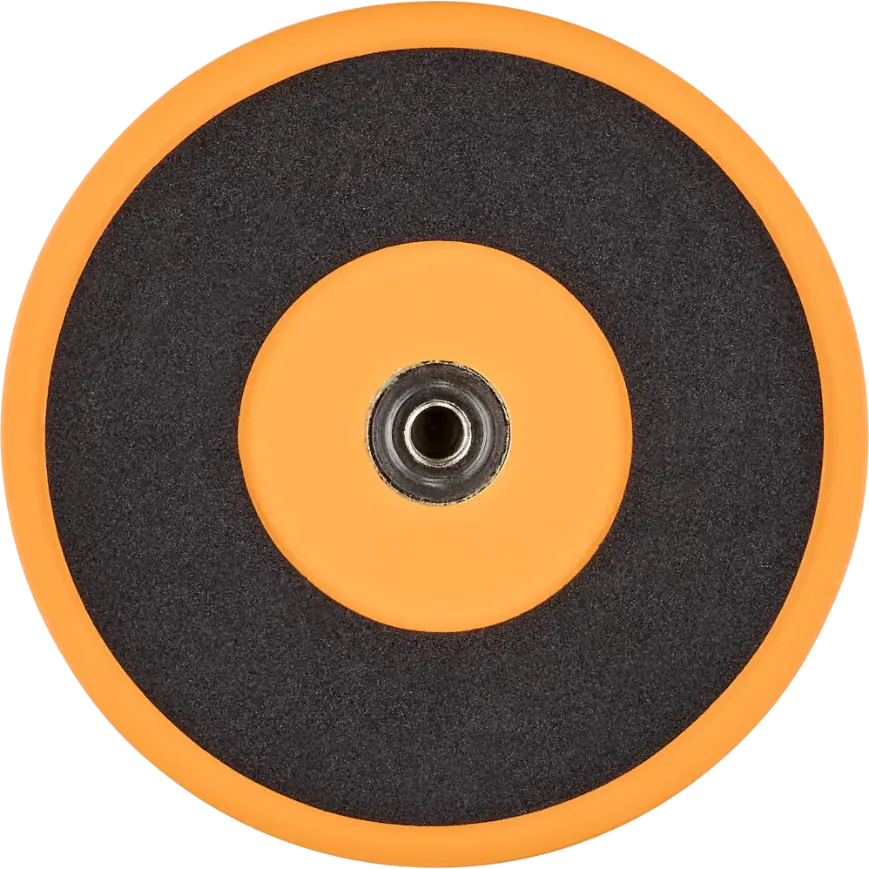 Meinl Marshmallow Practice Pad 4 w/Orange Base - Drum Center Of Portsmouth