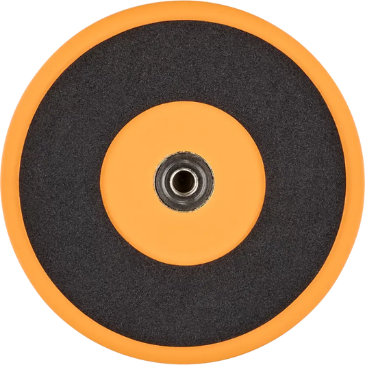 Meinl Marshmallow Practice Pad 4 w/Orange Base - Drum Center Of Portsmouth