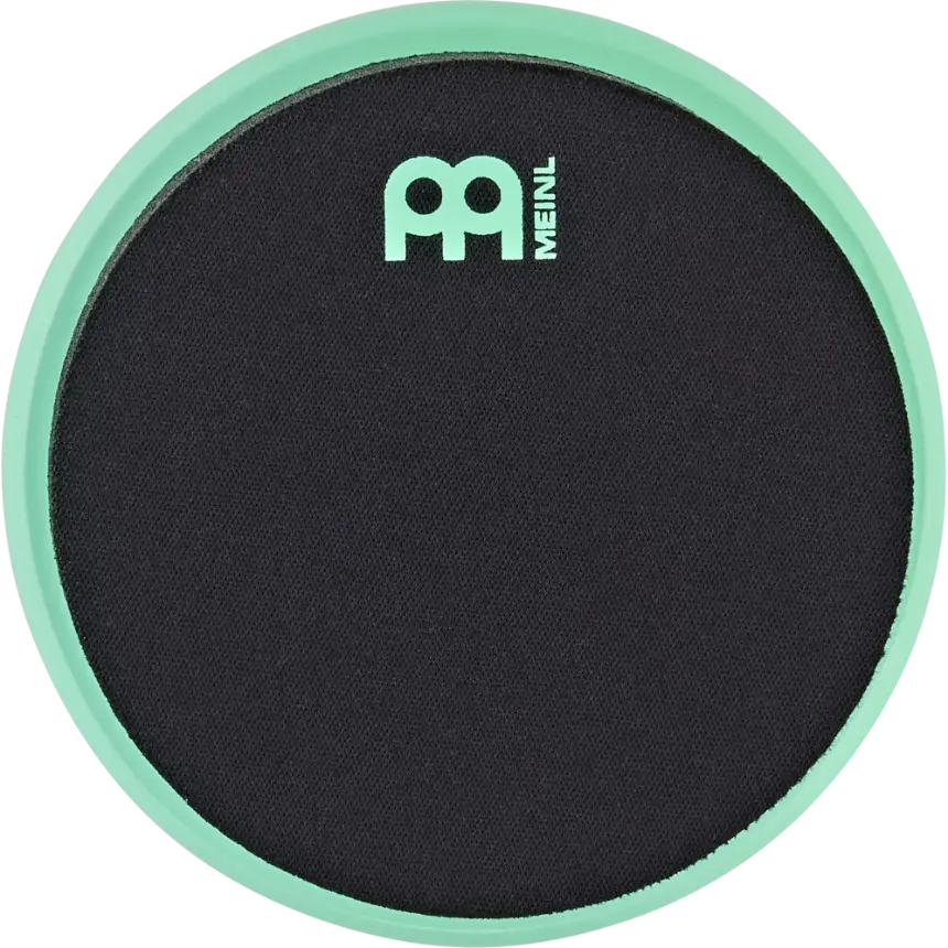 Meinl Marshmallow Practice Pad 4 w/Sea Foam Base - Drum Center Of Portsmouth
