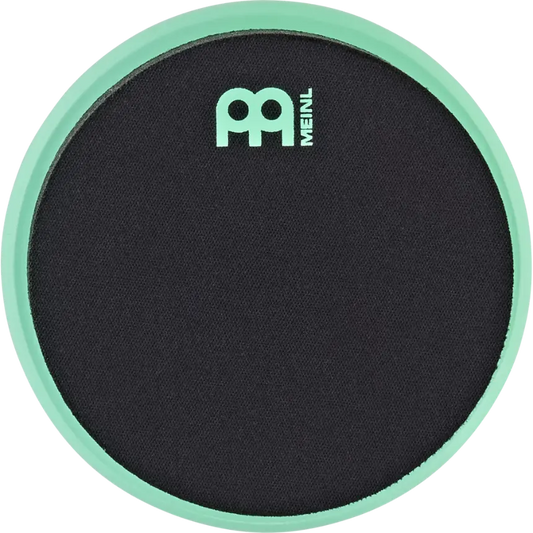 Meinl Marshmallow Practice Pad 4 w/Sea Foam Base - Drum Center Of Portsmouth