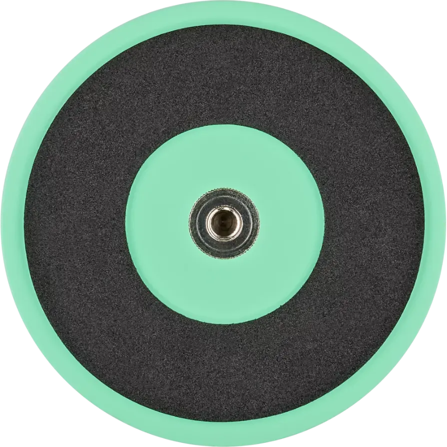 Meinl Marshmallow Practice Pad 4 w/Sea Foam Base - Drum Center Of Portsmouth