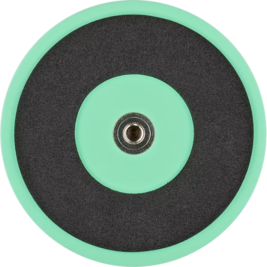 Meinl Marshmallow Practice Pad 4 w/Sea Foam Base - Drum Center Of Portsmouth