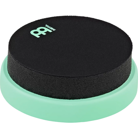 Meinl Marshmallow Practice Pad 4 w/Sea Foam Base - Drum Center Of Portsmouth