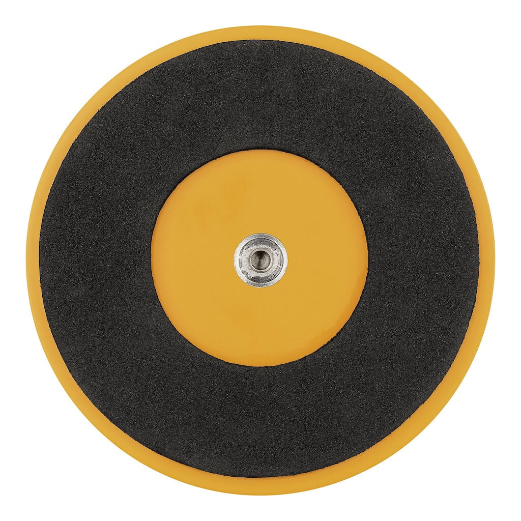 Meinl Marshmallow Practice Pad 6 w/Orange Base - Drum Center Of Portsmouth