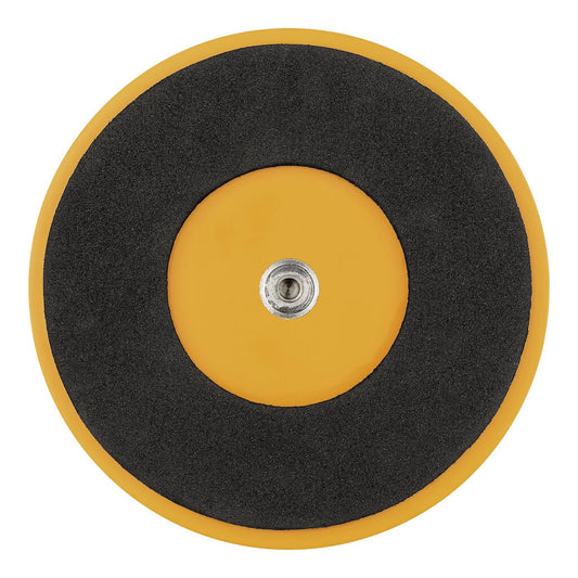 Meinl Marshmallow Practice Pad 6 w/Orange Base - Drum Center Of Portsmouth