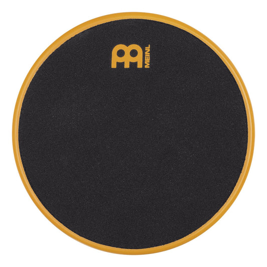 Meinl Marshmallow Practice Pad 6 w/Orange Base - Drum Center Of Portsmouth