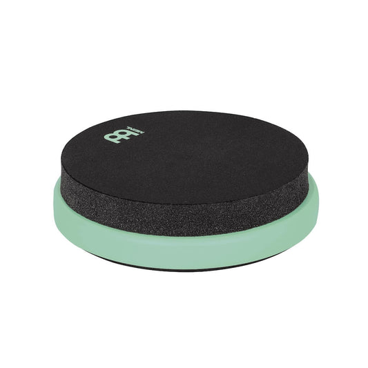 Meinl Marshmallow Practice Pad 6 w/Sea Foam Base - Drum Center Of Portsmouth