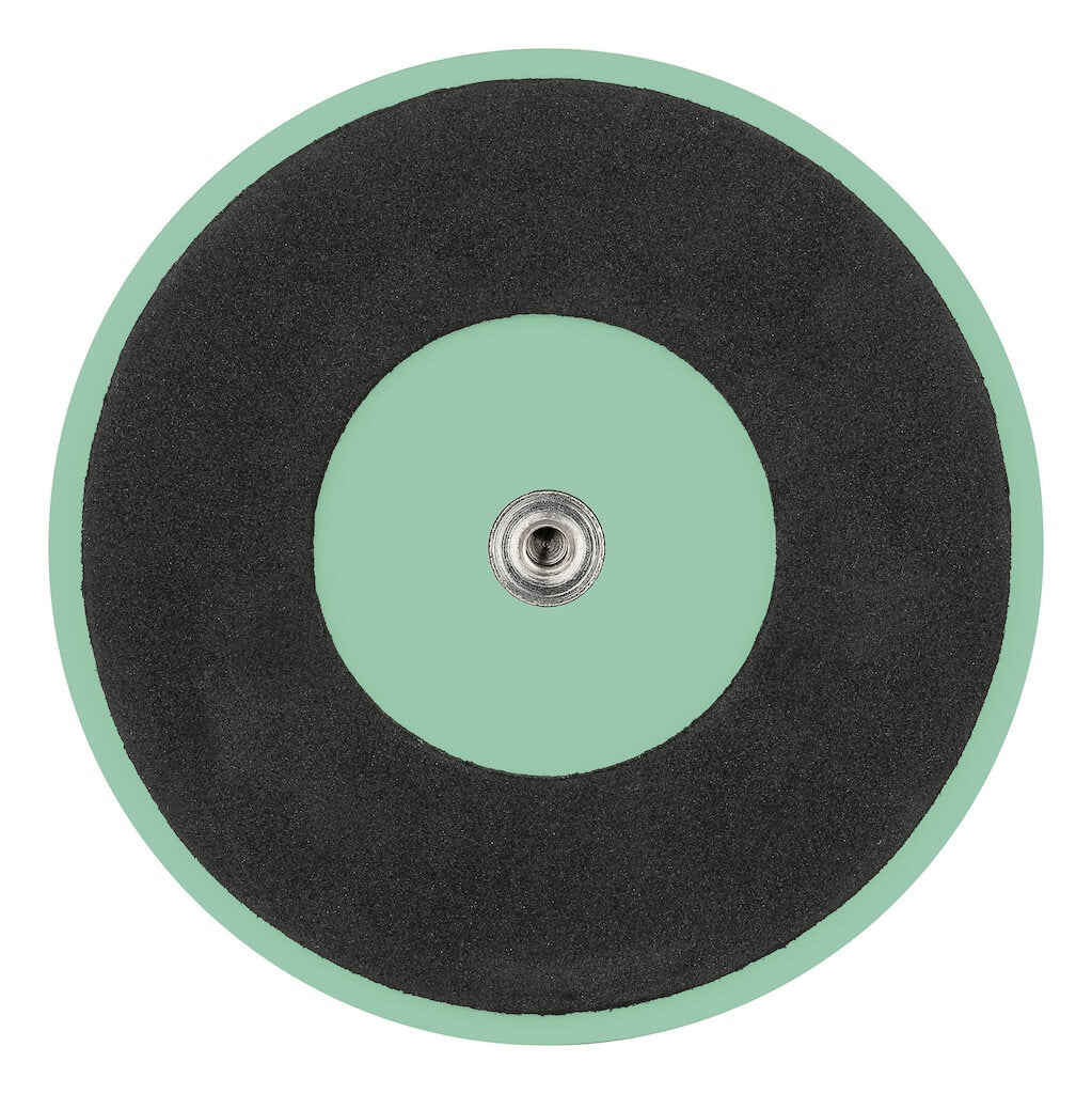 Meinl Marshmallow Practice Pad 6 w/Sea Foam Base - Drum Center Of Portsmouth