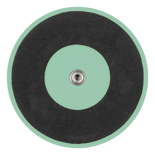 Meinl Marshmallow Practice Pad 6 w/Sea Foam Base - Drum Center Of Portsmouth