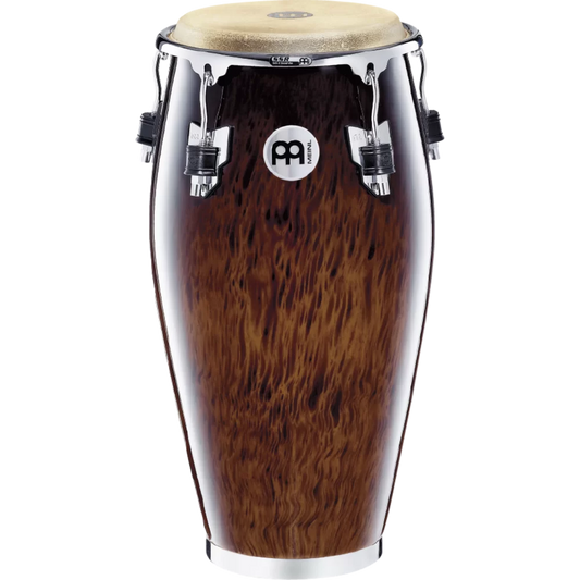 Meinl Professional Series 11 Quinto Brown Burl - Drum Center Of Portsmouth