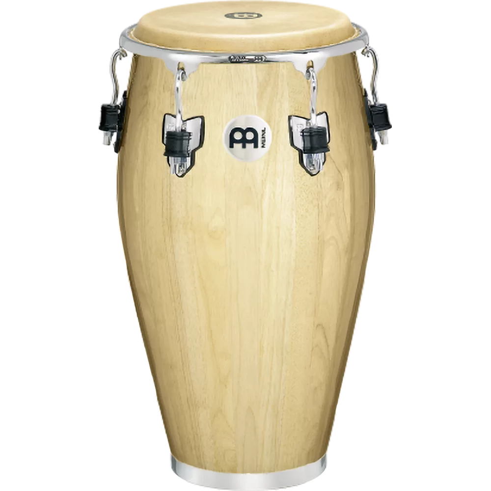 Meinl Professional Series 12 1/2 Tumba Natural - Drum Center Of Portsmouth