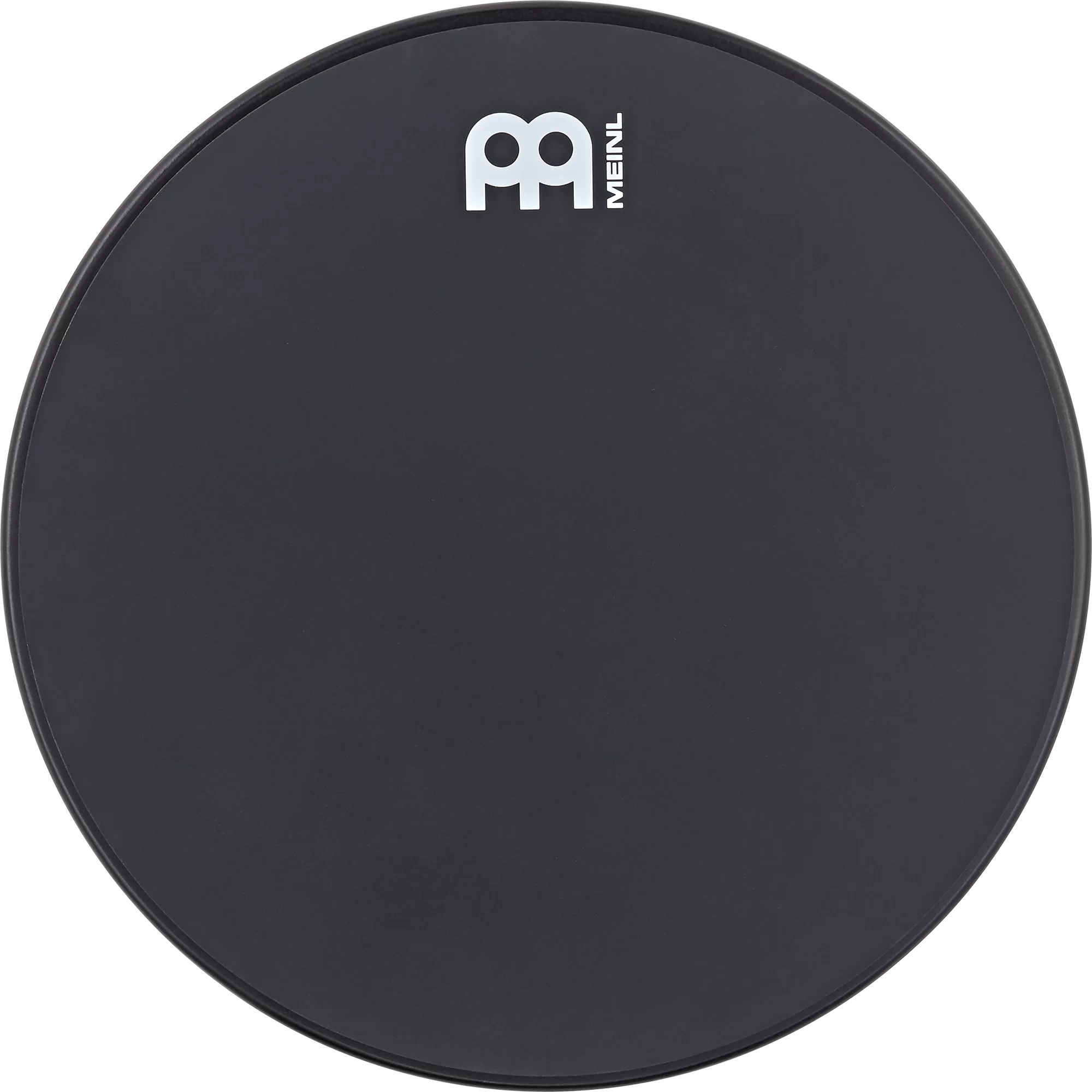 Meinl Practice Pad 12 Black - Drum Center Of Portsmouth