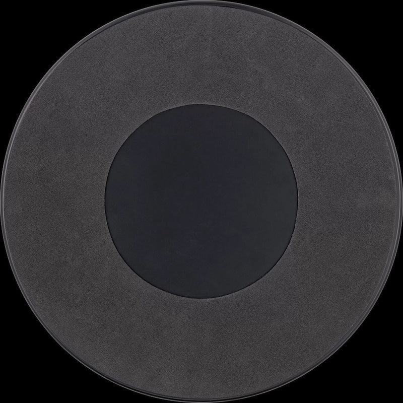 Meinl Practice Pad 12 Black - Drum Center Of Portsmouth