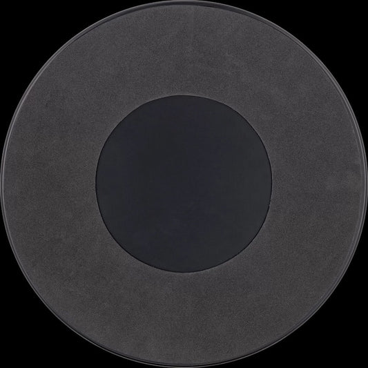 Meinl Practice Pad 12 Black - Drum Center Of Portsmouth