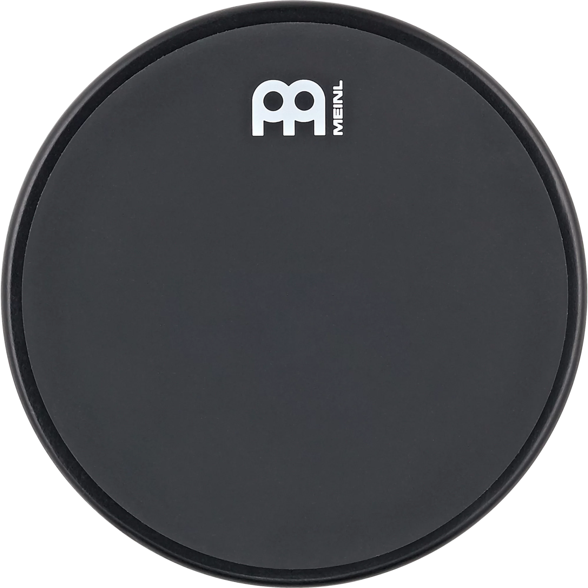 Meinl Practice Pad 6 Black - Drum Center Of Portsmouth