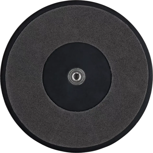 Meinl Practice Pad 6 Black - Drum Center Of Portsmouth