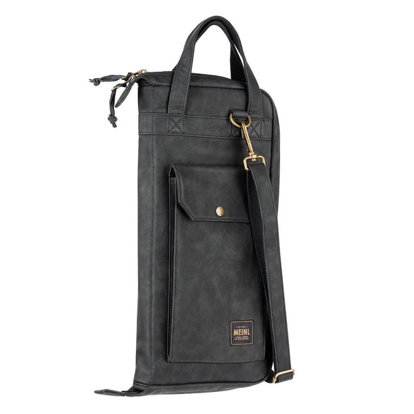 MEINL マイネル スティックバッグ Vinatage Hyde Series Meinl Vintage Hyde Stick Bag Classic Black