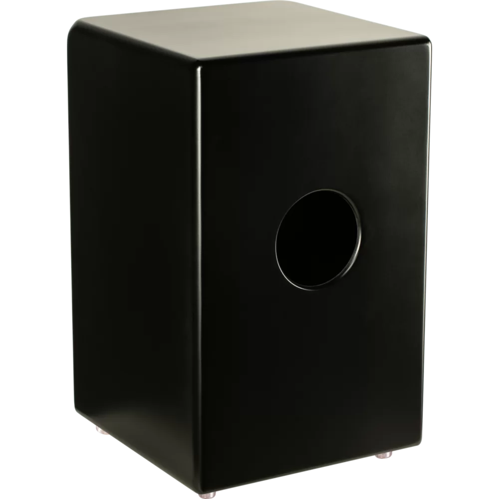Meinl Woodcraft Pickup Cajon Woodcraft Professional Makah-burl Frontplate - Drum Center Of Portsmouth