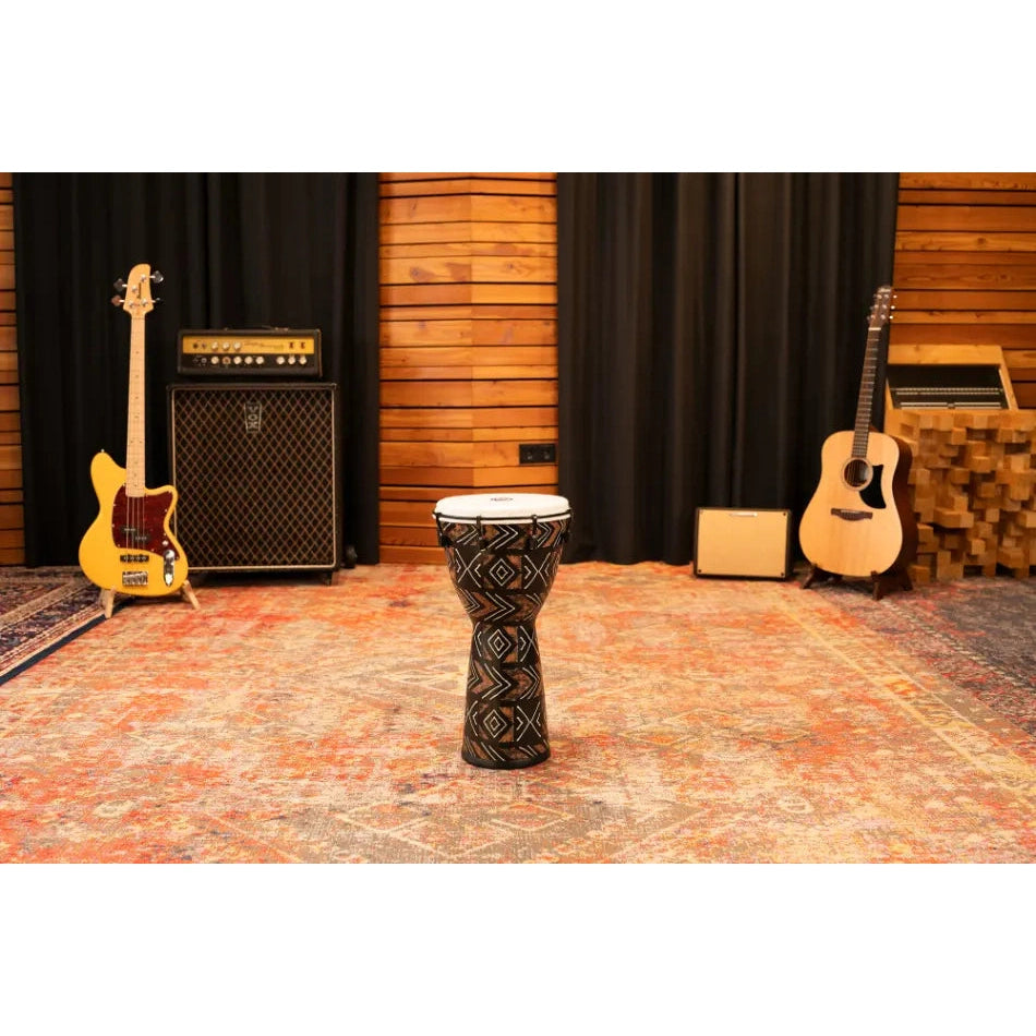 Meinl 10 Kanga Sarong Finish - Drum Center Of Portsmouth